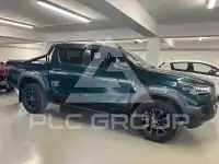 2021 Toyota Hilux