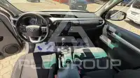2021 Toyota Hilux
