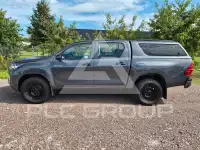 2022 Toyota Hilux