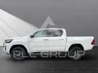 2021 Toyota Hilux