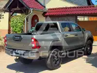 2021 Toyota Hilux