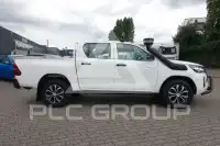 2021 Toyota Hilux