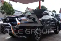 2021 Toyota Hilux