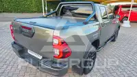 2021 Toyota Hilux