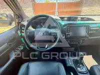 2021 Toyota Hilux