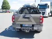2021 Toyota Hilux