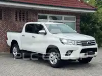2021 Toyota Hilux