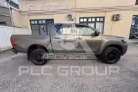 2021 Toyota Hilux