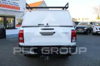 2021 Toyota Hilux