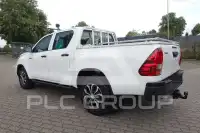 2021 Toyota Hilux
