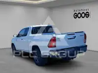 2021 Toyota Hilux
