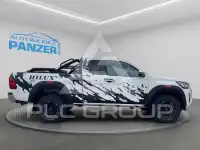 2021 Toyota Hilux