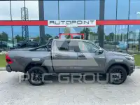 2021 Toyota Hilux