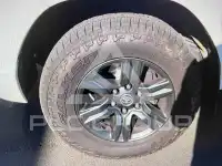 2021 Toyota Hilux