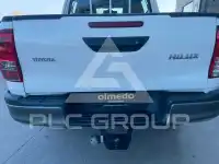 2021 Toyota Hilux
