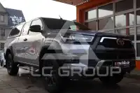 2021 Toyota Hilux