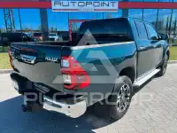 2021 Toyota Hilux