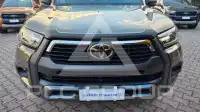 2021 Toyota Hilux