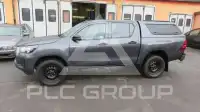 2021 Toyota Hilux