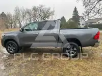 2021 Toyota Hilux