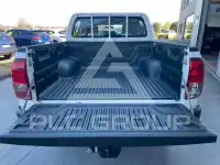 2021 Toyota Hilux