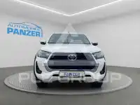 2021 Toyota Hilux