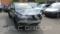 2021 Toyota Hilux