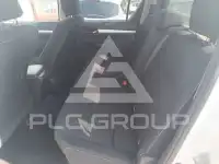 2021 Toyota Hilux