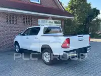 2021 Toyota Hilux