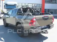 2021 Toyota Hilux