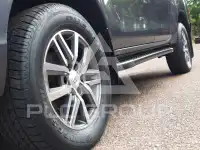 2021 Toyota Hilux