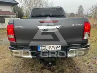 2021 Toyota Hilux