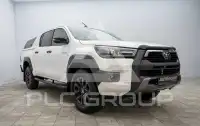 2021 Toyota Hilux
