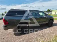 2022 Toyota Hilux