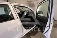2021 Toyota Hilux
