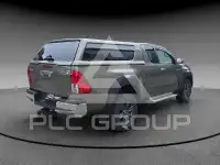 2021 Toyota Hilux