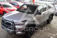 2021 Toyota Hilux
