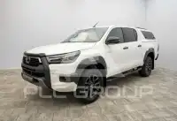 2021 Toyota Hilux