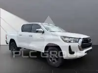 2021 Toyota Hilux
