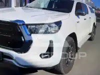 2021 Toyota Hilux