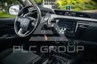 2021 Toyota Hilux