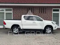 2021 Toyota Hilux