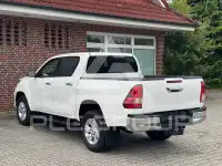 2021 Toyota Hilux