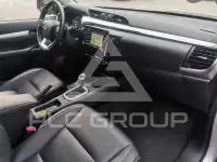 2021 Toyota Hilux