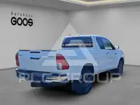 2021 Toyota Hilux