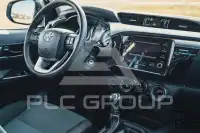 2021 Toyota Hilux