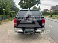 2021 Toyota Hilux