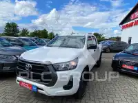 2021 Toyota Hilux