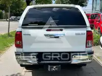 2021 Toyota Hilux