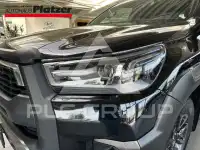 2021 Toyota Hilux